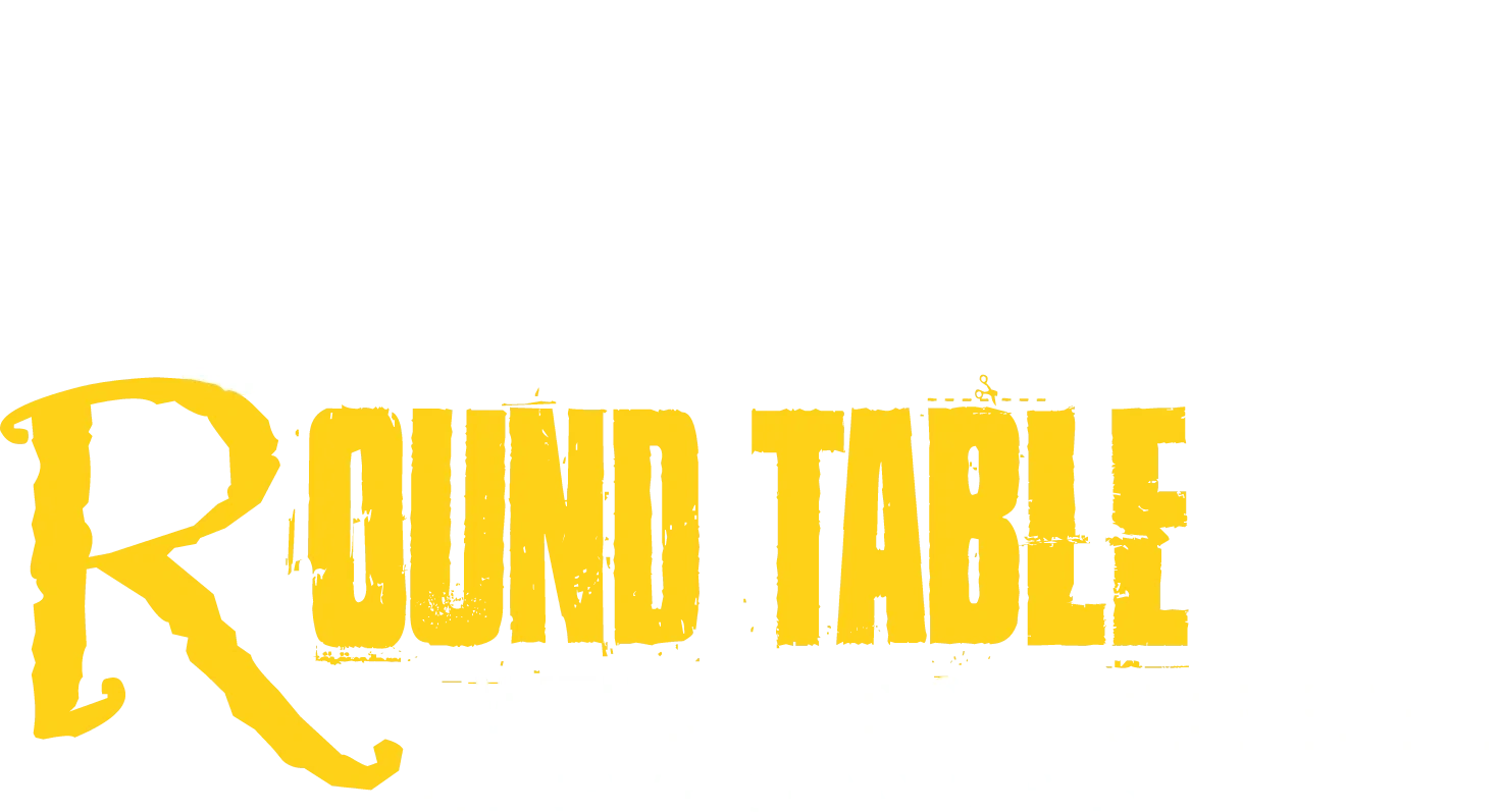 History Round Table with Sean Rich and Sean Scott. All New History Series